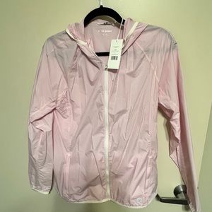Tory Burch, sport windbreaker